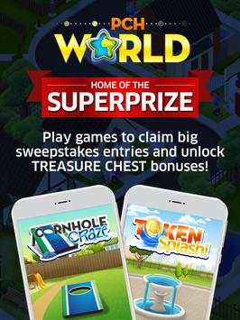 PCH World screenshot 7