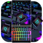 Raser Gaming Keyboard icon