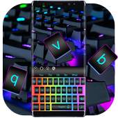 Raser Gaming Keyboard 10001004