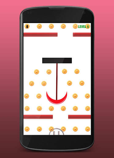 Hot Ball screenshot 7