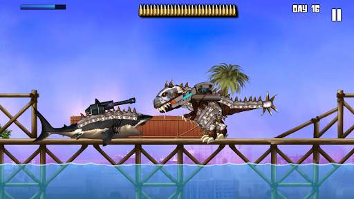 Miami Rex screenshot 4