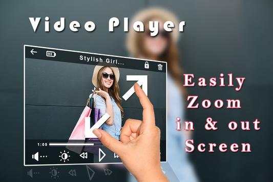 HD MX Player 3 تصوير الشاشة