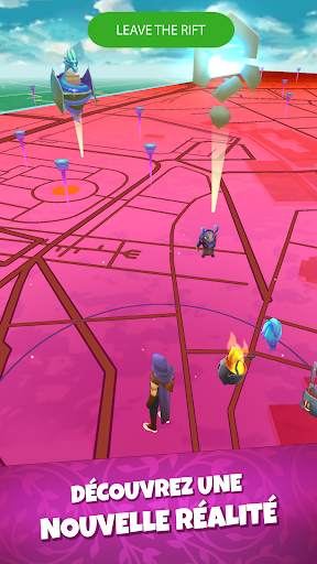 Draconius GO: Catch a Dragon! screenshot 3