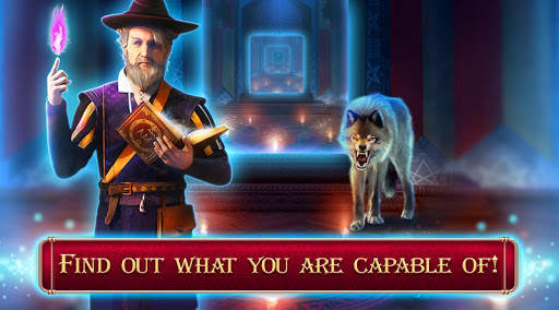 Magic Academy: The New Adventure screenshot 7