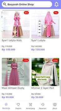 BASYARAH Online Shop screenshot 4