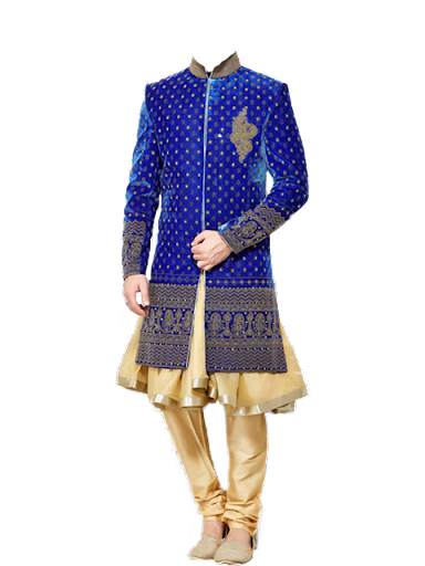 Men Sherwani Photo Editor screenshot 12