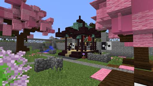 Skin Master Craft - Multi Add-ons For Minecraft PE screenshot 1