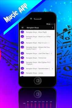 BTS - All Songs screenshot 2