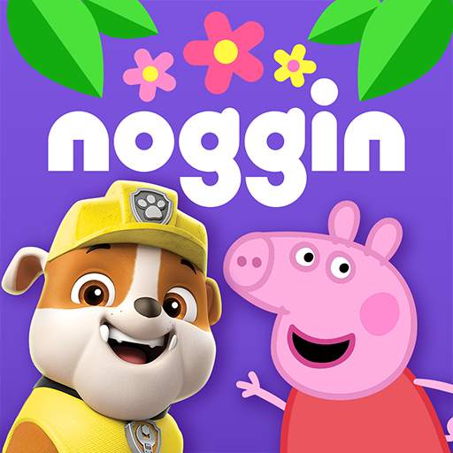 Noggin Preschool Learning Games & Videos for Kids 79.102.0