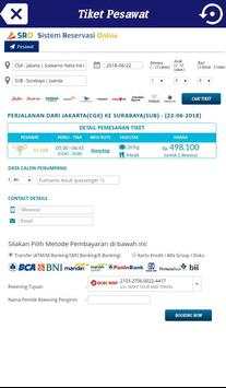 Rizky Travel screenshot 3