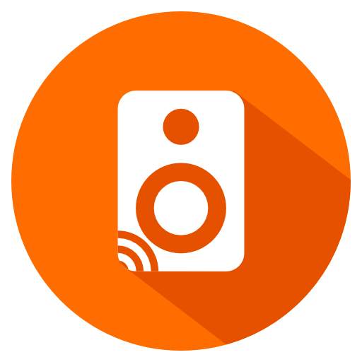 Hi-Fi Cast - Music Player 1.129