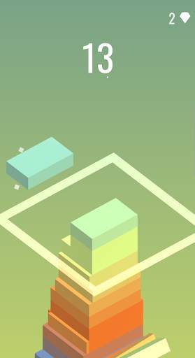 Free Robux - Stack Blocks screenshot 2