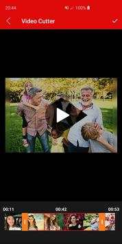 Add song to Movie screenshot 3