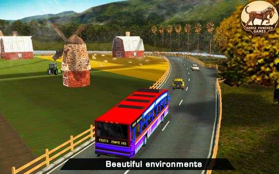 Bus Simulator 16 screenshot 4