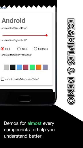 Let Me Android: Become a Pro Android Dev! screenshot 6