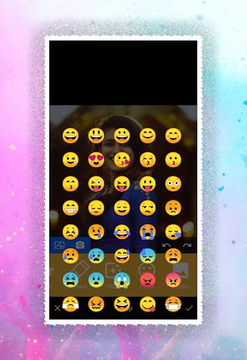 Photo Editor & Filter screenshot 4