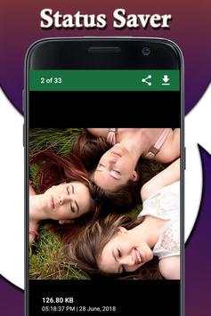 Status Saver For WhatsApp screenshot 4