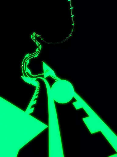 Rush screenshot 8