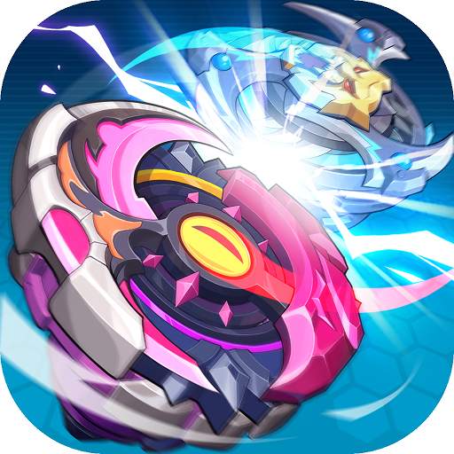 Spiral Warrior 1.1.0.96