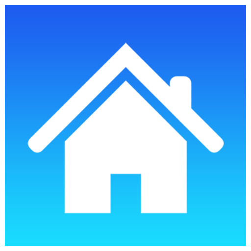 iLauncher - OS icon