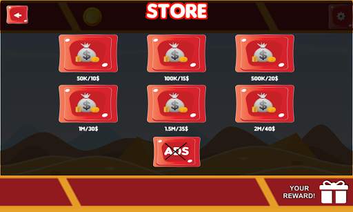 Hyper Blast - Car Racing Game screenshot 4