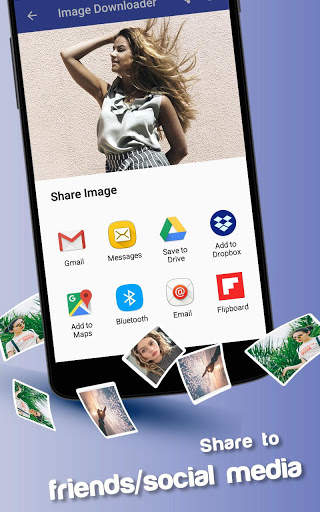 Image Downloader - Search by Photo screenshot 5