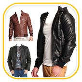 Male Fashion Style Suit New icon