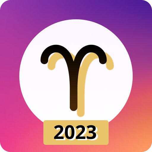 Aries Horoscope &amp; Astrology icon