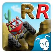 Rock Racing .65