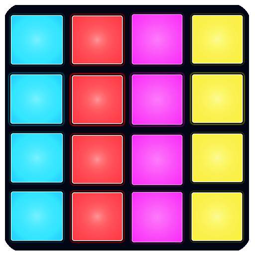 Skrillex Equinox Launchpad 1.0