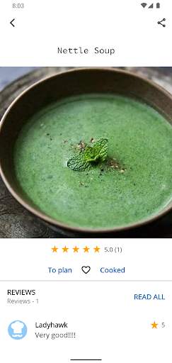 Soup Recipes screenshot 3