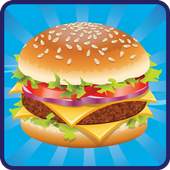 Burger Shop : Cooking Fever 1.1.2