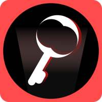 Meet VPN logo
