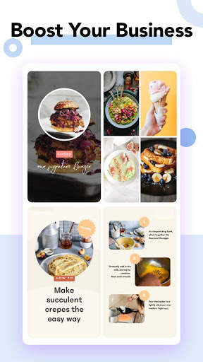 Story Maker - Animated Stories for Instagram  screenshot 7