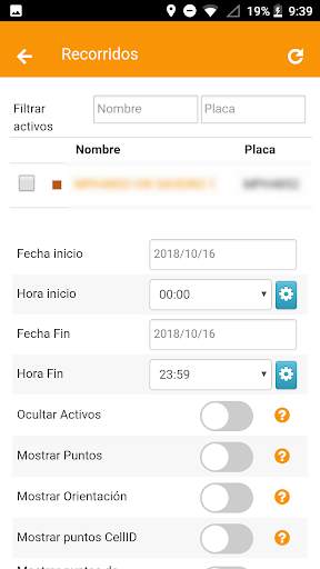 Pilotea Seguro screenshot 4