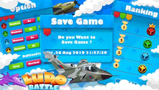 Ludo Battle The Dice Game screenshot 7