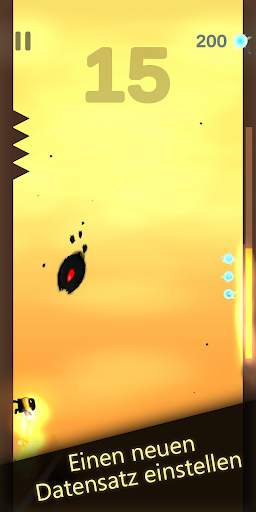 Last Ninja: Running Fight vs Shadow Monsters screenshot 6
