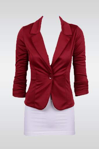 Ladies Formal Fashion screenshot 3