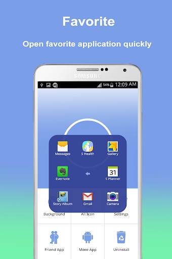 Assistive Easy Touch Tool Pro screenshot 9