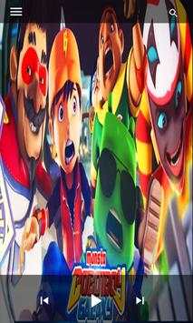Boboiboy The Movie screenshot 1