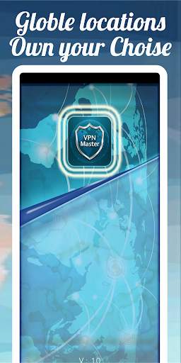Vpn Master Free - Vpn Proxy Master - Vpn Master screenshot 3