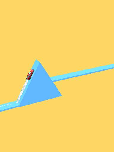 Stunt Car 3D screenshot 7