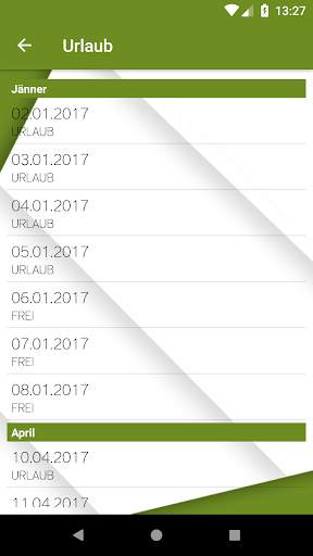MDPL (MEP Mobile) screenshot 6