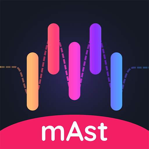 mAst: Music Status Video Maker 2.6.3