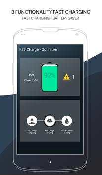 Fast Charge screenshot 3