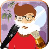 Billy Barber Beard Saloon - Kids Barber Shop 2.3