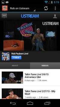 Talkin' Toons screenshot 2