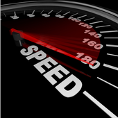 Speed VPN Pro icon
