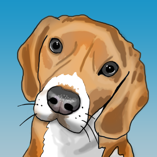 Dog Dash - Dog Run icon