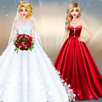 Moda Boda Vestirse Juegos on 9Apps